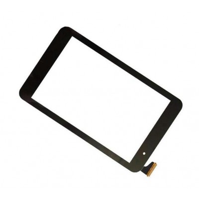 Touch Screen Digitizer For Asus Memo Pad 7 Me572c Grey By - Maxbhi Com
