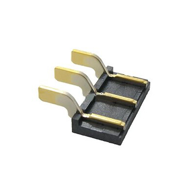 Battery Connector for Nokia 108 with single SIM