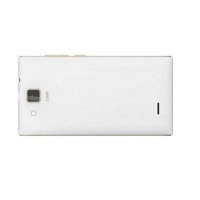 Full Body Housing For Karbonn A9s Grey - Maxbhi Com