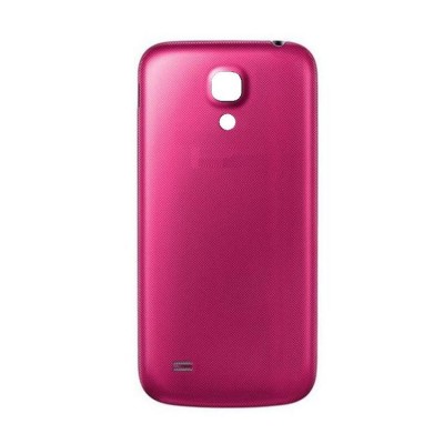 Back Panel Cover For Samsung Galaxy S4 Mini Duos Pink - Maxbhi Com