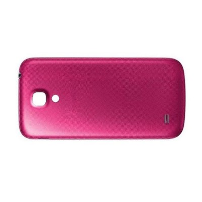 Back Panel Cover For Samsung I9190 Galaxy S4 Mini Pink - Maxbhi Com