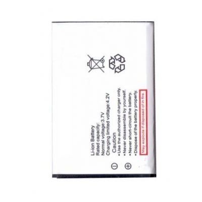Battery For Micromax X1i Plus Anniversary By - Maxbhi Com