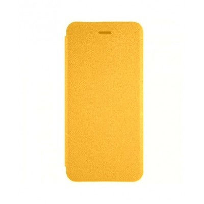 Flip Cover For Samsung Galaxy Ace Duos Yellow By - Maxbhi Com