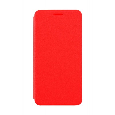 Flip Cover For Vivo V15 Pro Red By - Maxbhi Com