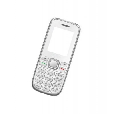 Full Body Housing For Intex Neo Smart White - Maxbhi Com