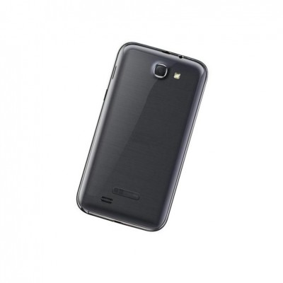 Full Body Housing For Josh Mobile Fortune Hd Black - Maxbhi Com