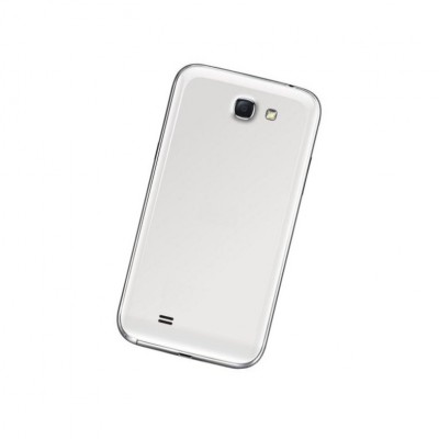 Full Body Housing For Josh Mobile Fortune Hd White - Maxbhi Com