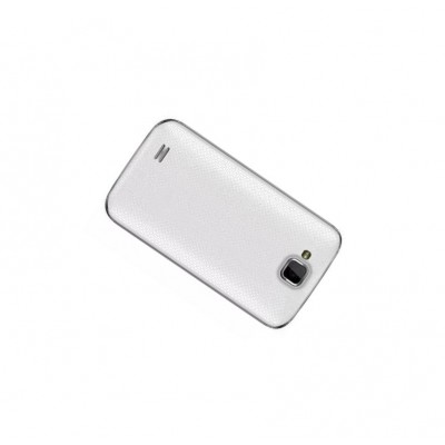 Full Body Housing For Mtech Opal Pro Black - Maxbhi Com