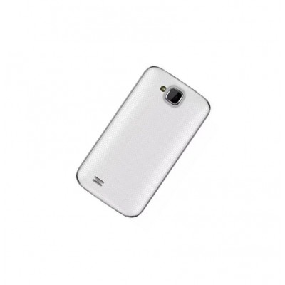 Full Body Housing For Mtech Opal Pro Black - Maxbhi Com