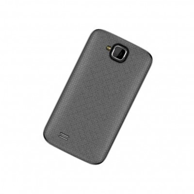 Full Body Housing For Mtech Opal Pro Grey - Maxbhi Com