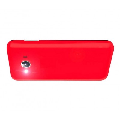 Full Body Housing For Reach Axis Rd60 White - Maxbhi Com