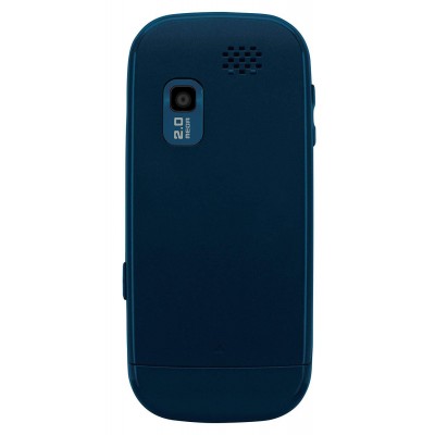 Full Body Housing For Samsung Gravity 2 Sght469 Black - Maxbhi Com