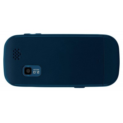 Full Body Housing For Samsung Gravity 2 Sght469 Black - Maxbhi Com