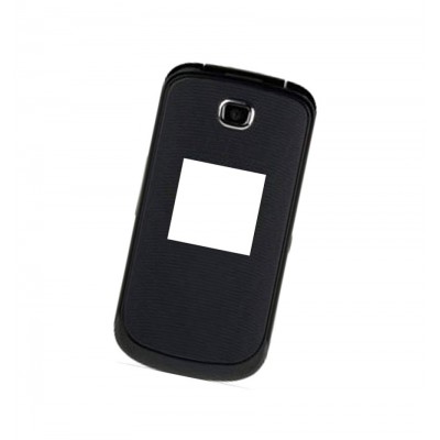 Full Body Housing For Samsung Sghc414 White - Maxbhi Com