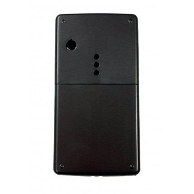 Full Body Housing For Sony Ericsson W950i Black - Maxbhi Com