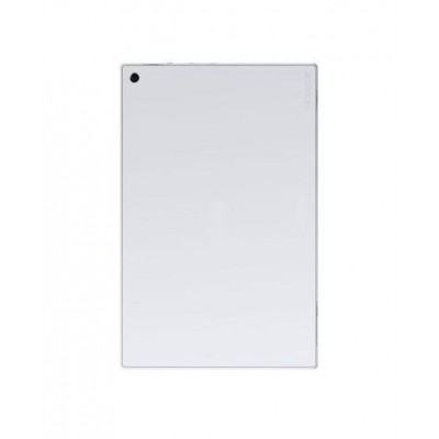 Full Body Housing For Sony Xperia Tablet Z 16gb White - Maxbhi Com
