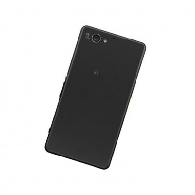 Full Body Housing For Sony Xperia Z2 Compact Black - Maxbhi Com