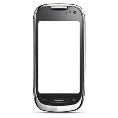 Full Body Housing For Tmobile Nokia C7 Astound White - Maxbhi Com