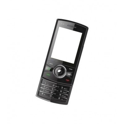 Full Body Housing For Tseries T400 White - Maxbhi Com