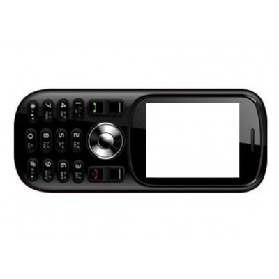 Full Body Housing For Videocon Dost V1521 Blue - Maxbhi Com