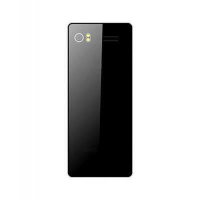 Full Body Housing For Videocon Vstyle Pulse Black - Maxbhi Com