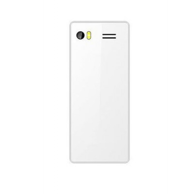 Full Body Housing For Videocon Vstyle Pulse White - Maxbhi Com