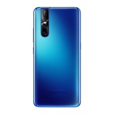Full Body Housing For Vivo V15 Pro Blue - Maxbhi Com