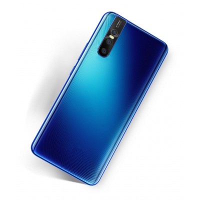 Full Body Housing For Vivo V15 Pro Blue - Maxbhi Com