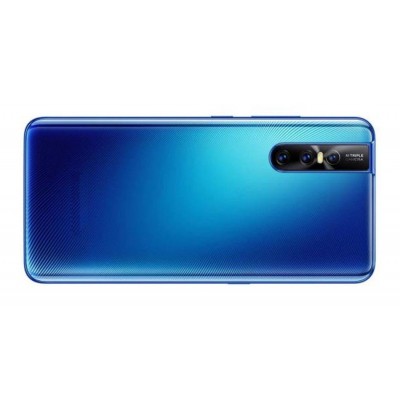 Full Body Housing For Vivo V15 Pro Blue - Maxbhi Com