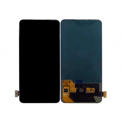Lcd With Touch Screen For Vivo V15 Pro Black By - Maxbhi Com
