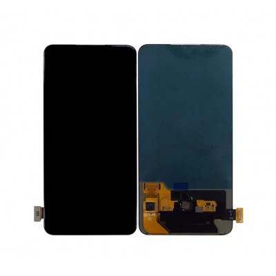 Lcd With Touch Screen For Vivo V15 Pro Blue By - Maxbhi Com