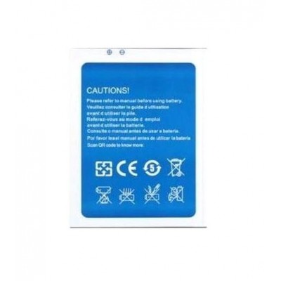 Battery For Bluboo Maya By - Maxbhi Com