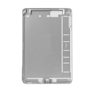 Full Body Housing For Apple Ipad Mini 3 Wifi Plus Cellular With Lte Support Black - Maxbhi Com