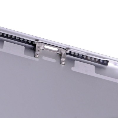 Full Body Housing For Apple Ipad Mini 3 Wifi Plus Cellular With Lte Support Black - Maxbhi Com