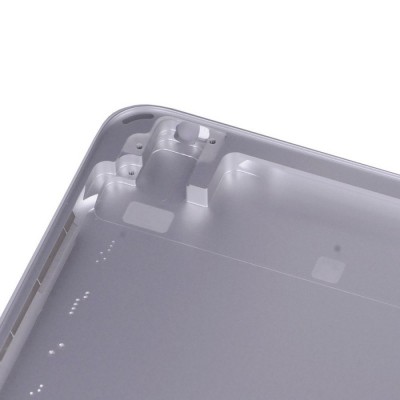 Full Body Housing For Apple Ipad Mini 3 Wifi Plus Cellular With Lte Support Black - Maxbhi Com