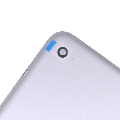 Full Body Housing For Apple Ipad Mini 3 Wifi Plus Cellular With Lte Support Black - Maxbhi Com