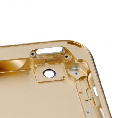 Full Body Housing For Apple Ipad Mini 3 Wifi Plus Cellular With Lte Support Gold - Maxbhi Com
