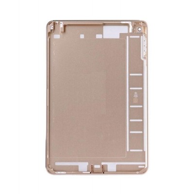 Full Body Housing For Apple Ipad Mini 3 Wifi Plus Cellular With Lte Support White - Maxbhi Com