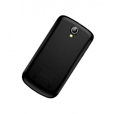 Full Body Housing For Bq K90 Black - Maxbhi Com