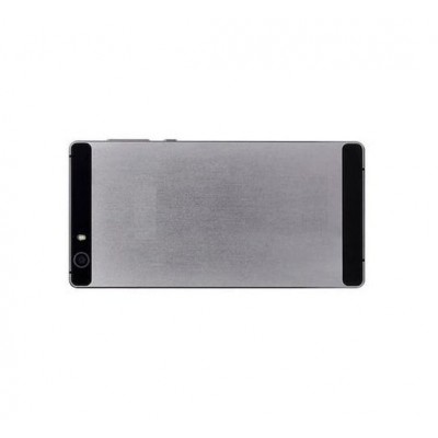 Full Body Housing For Elephone M2 White - Maxbhi Com