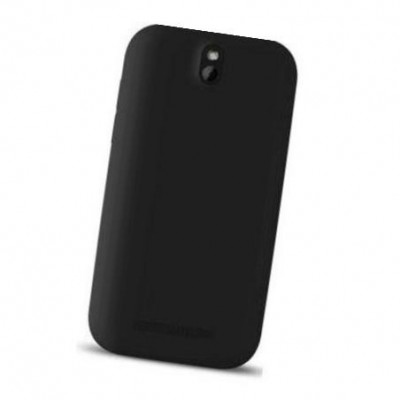 Full Body Housing For Htc Desire Sv Black - Maxbhi Com