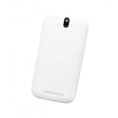 Full Body Housing For Htc Desire Sv White - Maxbhi Com