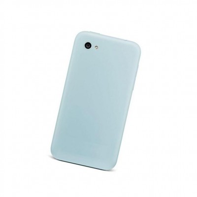 Full Body Housing For Htc First Blue - Maxbhi Com