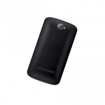 Full Body Housing For Iball Andi 3 5kke Grey - Maxbhi Com