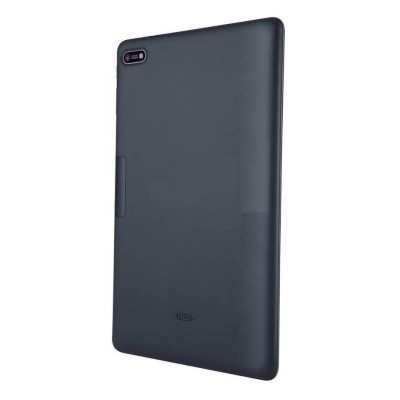 Full Body Housing For Iball Slide 3g Q27 White - Maxbhi Com