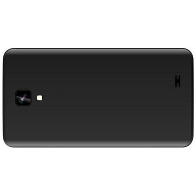 Full Body Housing For Intex Cloud N Ips Grey - Maxbhi Com