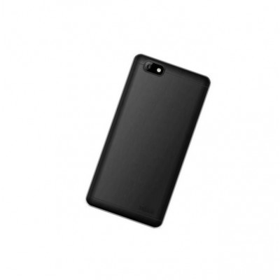 Full Body Housing For Intex Cloud V Black - Maxbhi Com