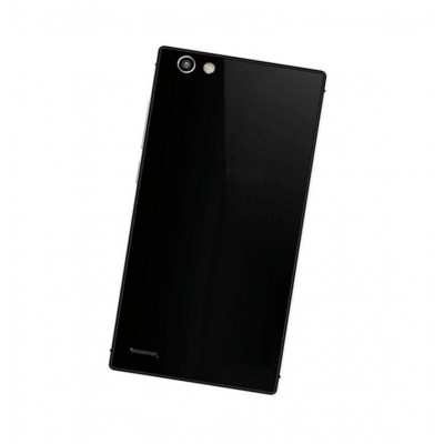 Full Body Housing For Iocean X8 Black - Maxbhi Com