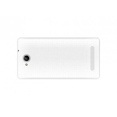 Full Body Housing For Karbonn Titanium S35 White - Maxbhi Com