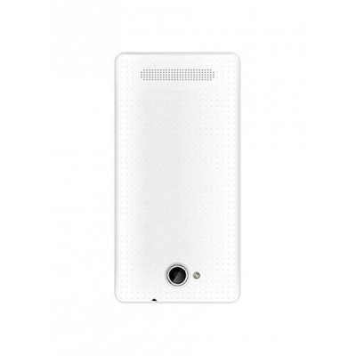 Full Body Housing For Karbonn Titanium S35 White - Maxbhi Com